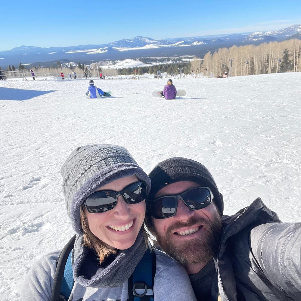 Meet your Posher, Brandi